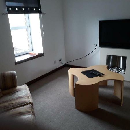 Apartment 22B Self Catering Ίνβερνες Εξωτερικό φωτογραφία