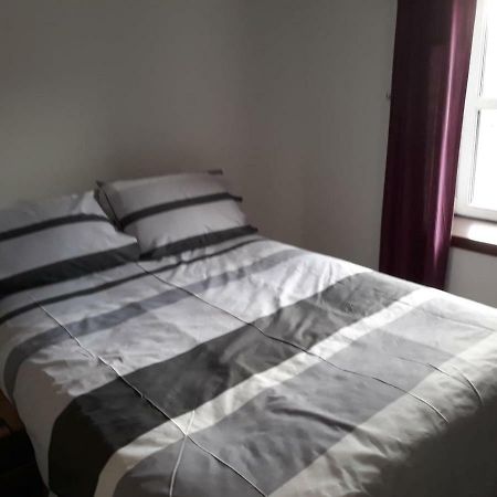 Apartment 22B Self Catering Ίνβερνες Εξωτερικό φωτογραφία
