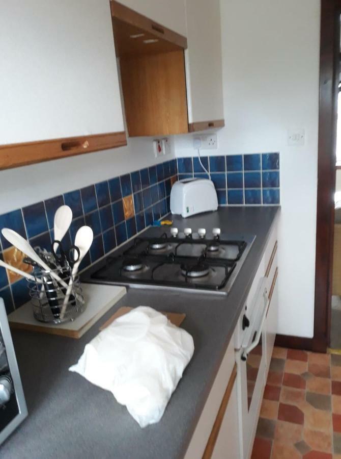 Apartment 22B Self Catering Ίνβερνες Εξωτερικό φωτογραφία