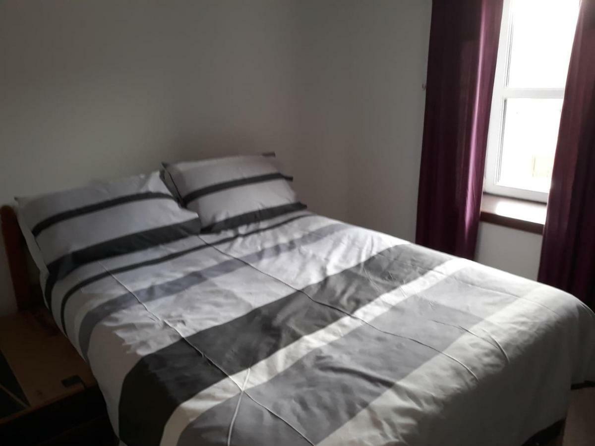 Apartment 22B Self Catering Ίνβερνες Εξωτερικό φωτογραφία