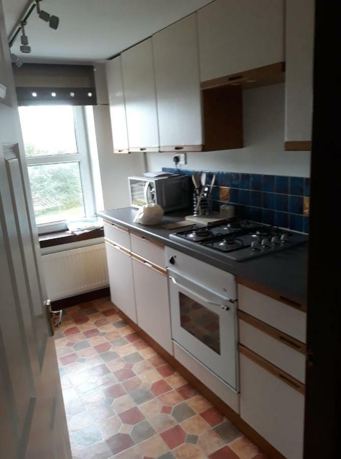 Apartment 22B Self Catering Ίνβερνες Εξωτερικό φωτογραφία