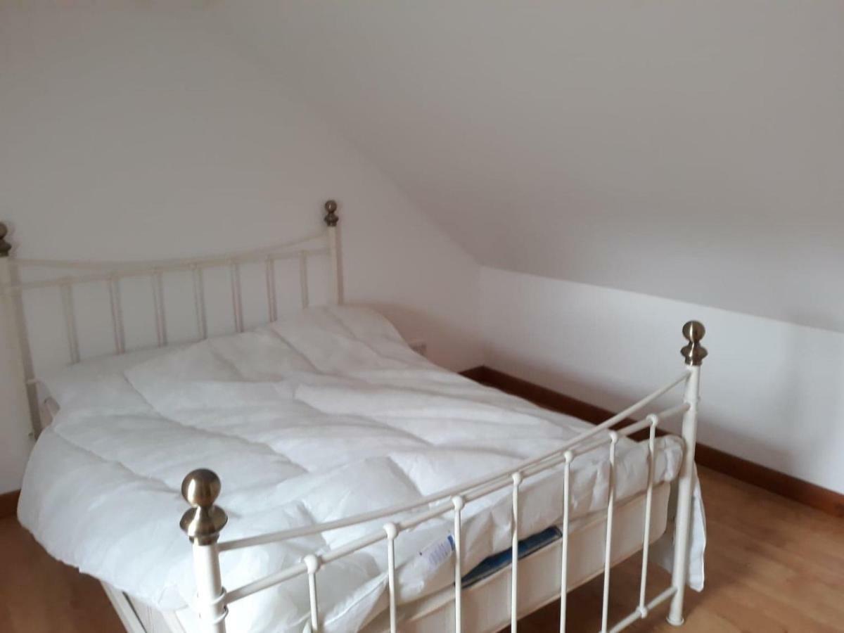 Apartment 22B Self Catering Ίνβερνες Εξωτερικό φωτογραφία